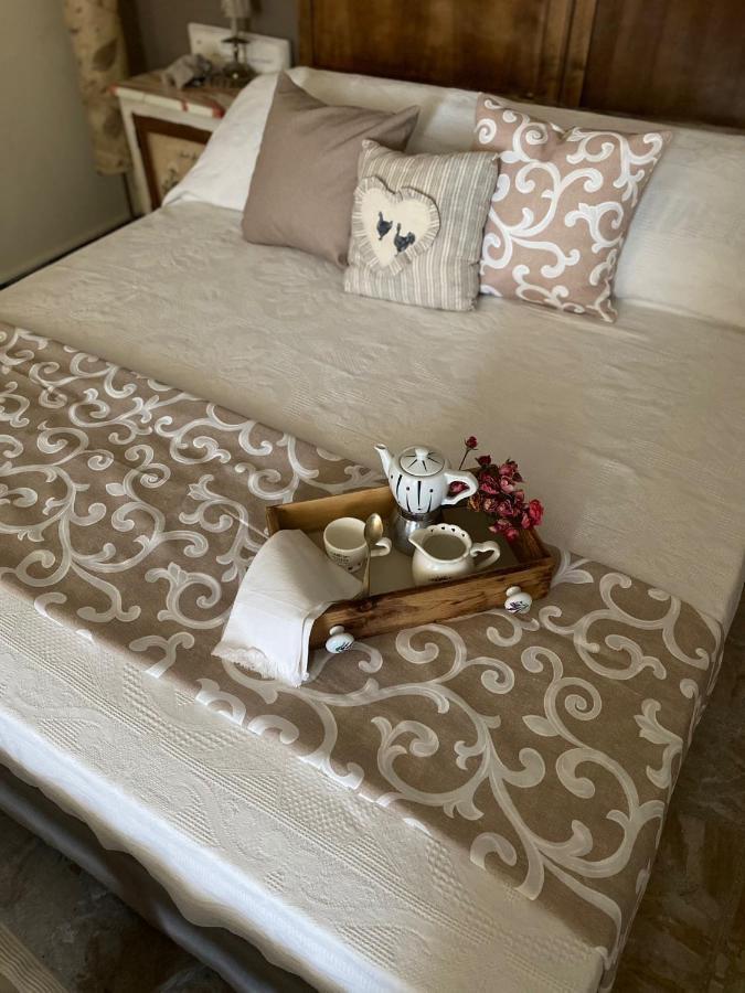 Bed and Breakfast Anticacascina Quarto  Exterior foto